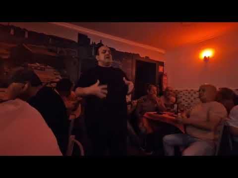 Augusto Ramos, "Fado Bacalhau"