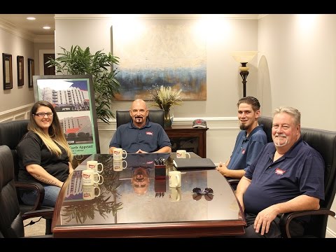 United Services Contracting - Meet The Staff | 678-455-2401 | Commercial Painting & Pressure Washing