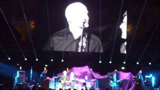 Wilko Johnson and Roger Daltrey - All Through The City (Dr. Feelgood song)