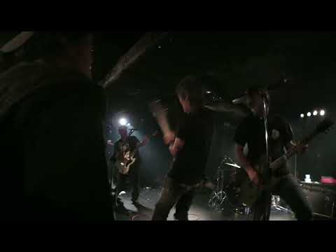 THE SLOWMOTIONS - LIVE @ EARTHDOM "BLOODY REVOLT VOL.35" 19/6/17 VID3