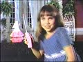 Dance N Twirl Barbie Commercial 1994