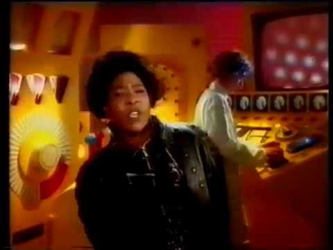 DNA featuring Jazzi P - Rebel Woman