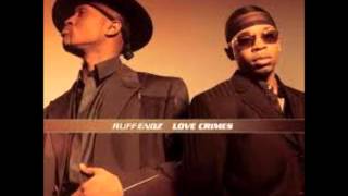 Ruff Endz - I'm Just Not Sayin' That, I'm Feeling That (2000)