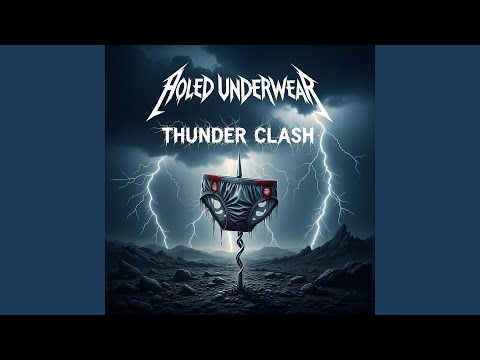 THUNDER CLASH
