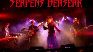 UNSUN / Whispers  Cover ~ Serpens Berserk