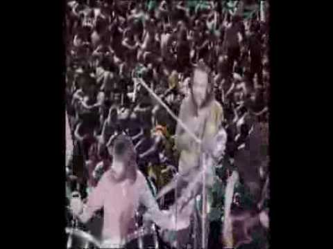 TonSteineScherben-Wir sind geboren um frei zu sein