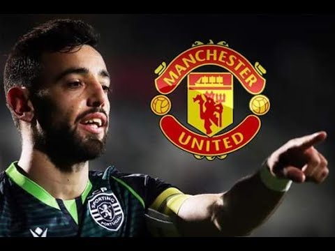 Bruno Fernandes - Welcome to Manchester United - Best Skills, Goals and Assists