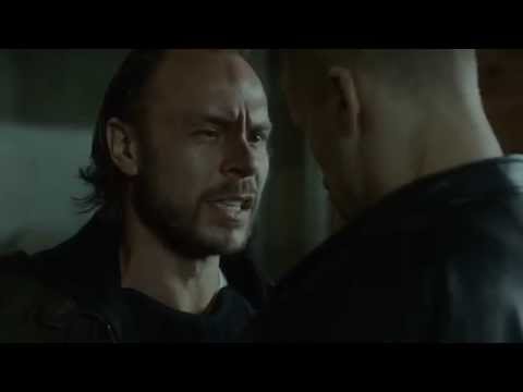 TRAILER (HD) JOHAN FALK 15 – BLODSDIAMANTER