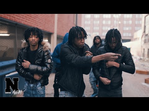 Bigbossdee x CjayBuckz x JassoB - RGB / Shot By @NicoNelMedia