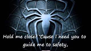 Snow Patrol - &quot;Signal  Fire&quot; (Lyrics[Spider-Man 3])