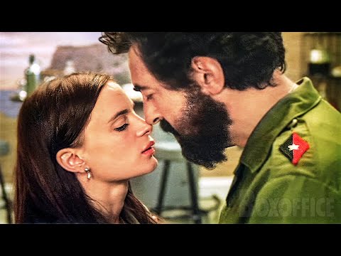 Gefährliche Liebe 🔥 Ganzer Film | Deutsche Untertitel | Film Komplett