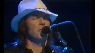 Crosby, Stills, Nash &amp; Young - Southern Man - 12/4/1988 - Oakland Coliseum Arena (Official)