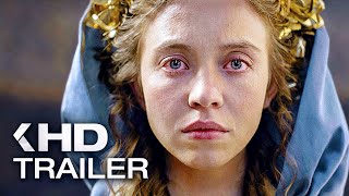 IMMACULATE Holy Hell Trailer (2024) Sydney Sweeney