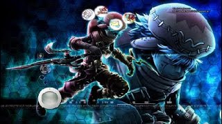 .hack//Ｇ.Ｕ. Last Recode_はじめて実況してみたPART 54