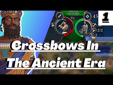 This Civ 6 Deity Strategy NEEDS TO BE SENT TO ALKATRAZ! Babylon Is The Best Civ In The Game By FAR!