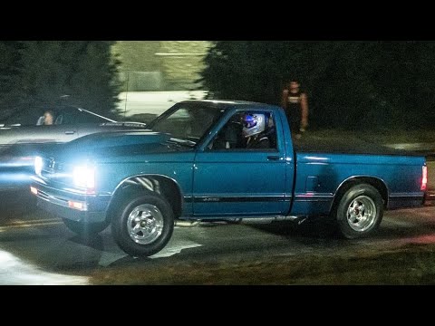 Street Racing Nitrous Tips and Tricks!  How to set up your progressive controller and more.