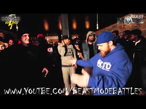 Revelation vs Barz