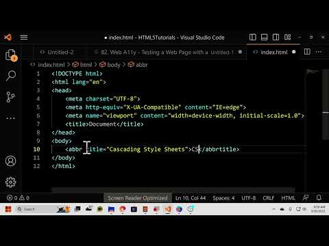 Abbreviation For Development