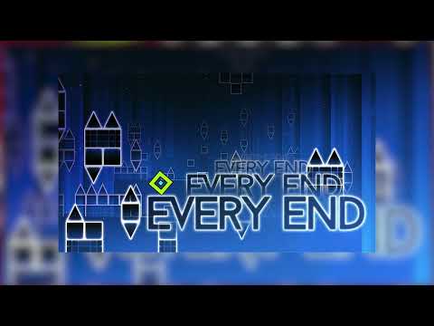 Every End Song (Dimrain47 - Every End...) Slowed + Reverb