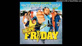 Big Tymers Good Friday Chopped &amp; Screwed