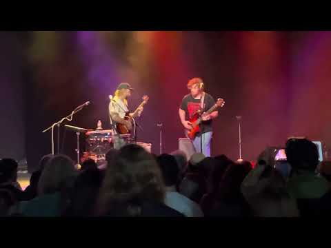 Gubbulidis- Mihali and Gubb - Syncopated Healing - Syracuse 2025