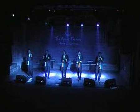 Vozes da Rádio - Só gosto de ti