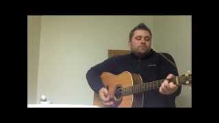 Fm 98.1 Under the covers audition - Stabilo - Everybody (Cover by Iain Swan)