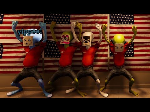 Acquiring Human DNA with a Gas Station