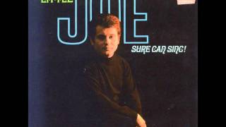 Got to Get You Into My Life - Little Joe Sure Can SIng!