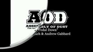 Pedal Down~ Assembly Of Dust Feat  Zach &amp; Andrew Gabbard