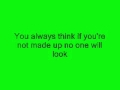 All Naturally - Wayne Brady with lyrics