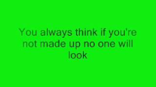 All Naturally - Wayne Brady with lyrics