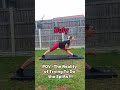 How Do I Master The Splits Splits Frontsplits Middlesplits Flexibility Acroqueen