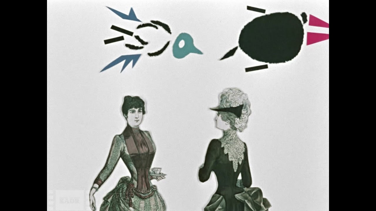 "Był sobie raz"/"Once There Was"