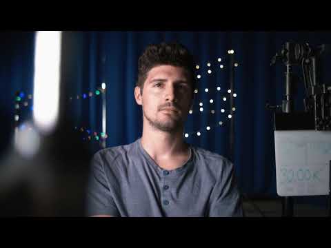 Zeiss Contax Lens Test - 28mm @2