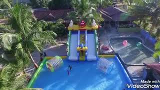 preview picture of video 'MERANG MINI WATERPARK'