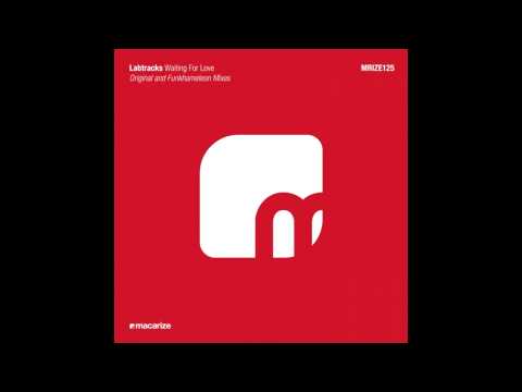 Labtracks - Waiting For Love (Original Mix)