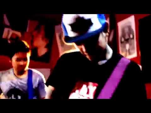 Tebar Pesona - Raih Impian (Official Video)