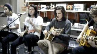 Anarbor- You and I (Acoustic)