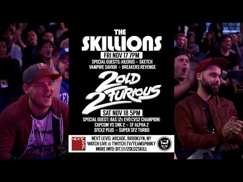 NLBC v.92 - Marvel vs Capcom Infinite - Timtation vs Synth Vato [1080p/60fps]