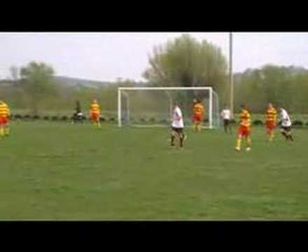 Targowianka - Iskra Zakrzów