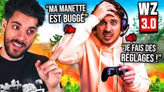 JE TROLL UN FRANÇAIS ÉCLATÉ ,  IL N'ASSUME PAS SUR WARZONE