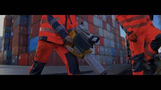 REPS World Premiere Teaser-Video