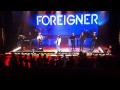 Foreigner - Say You Will (Live Excerpt) - Arcada ...