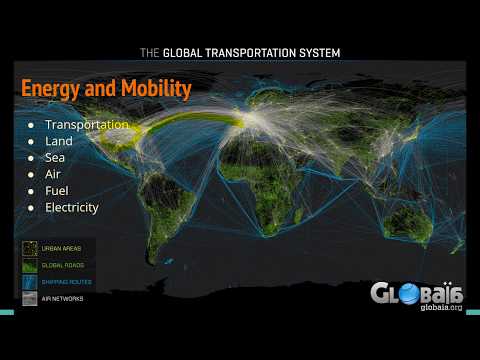 Energy Transport, Lecture 2