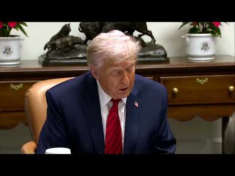 美國在委內瑞拉海岸扣押油輪，川普這麼說 | 路透 (US seizes oil tanker off coast of Venezuela, Trump says | REUTERS)