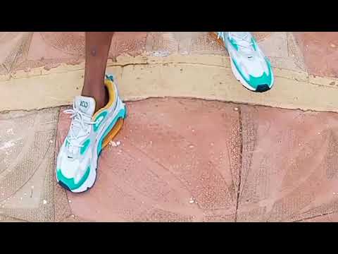 Jeje-Nautyca ft Fancy Gadam official dance video by @Ayam_Pressure_Khid