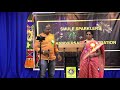 Indha Minminikku Smule Sparklers