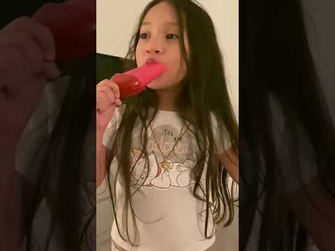 ice cream Malaysia Aisha Manchester