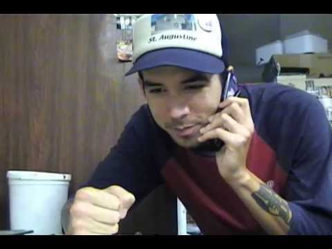 "Give me back my son!"